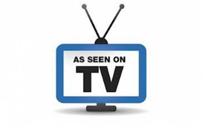 France Home Finance on TV