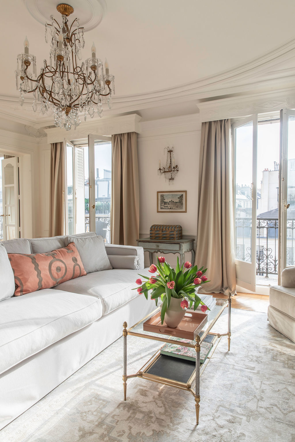 Saint Germain des Prés 0428